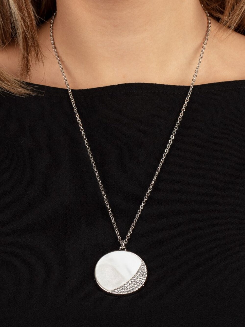 Paparazzi Necklace (NS381)